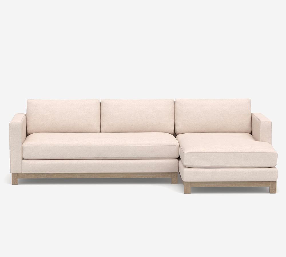 Jake upholstered sofa discount