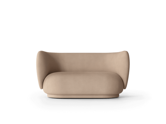 Rico 2 Sofa