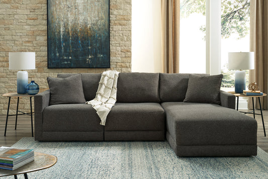 Evey  Sofa