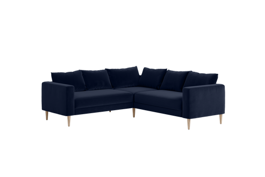 The Essential Corner (5 Seat) Sofa