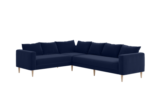 The Essential Corner (6 Seat) Sofa