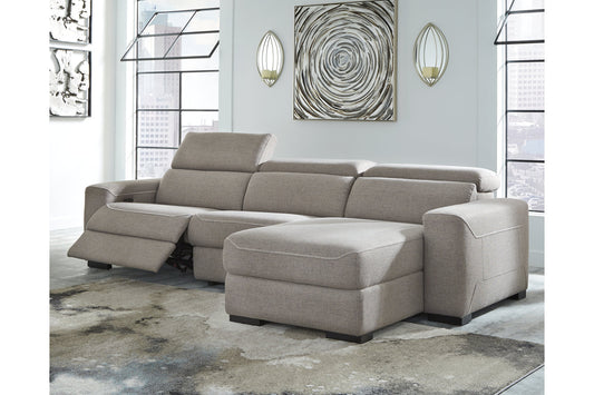 Mabton  Sofa