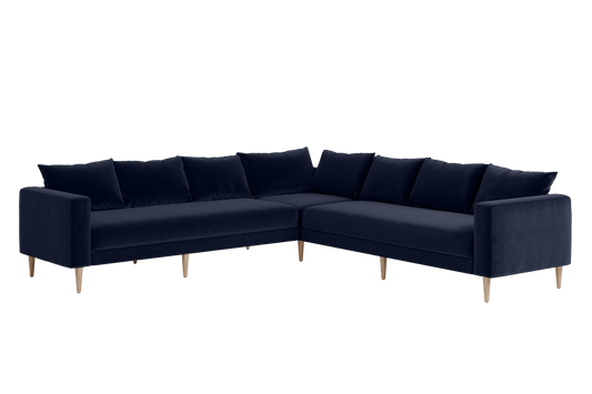 The Essential Corner (7 Seat) Sofa