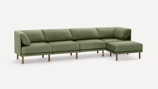 Range 5-Piece Sofa