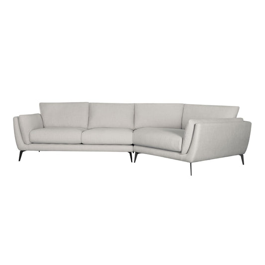 Fletcher Oat  Sofa