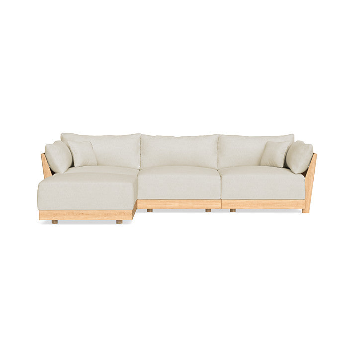 Modular Bondi 3-Seater  Sofa