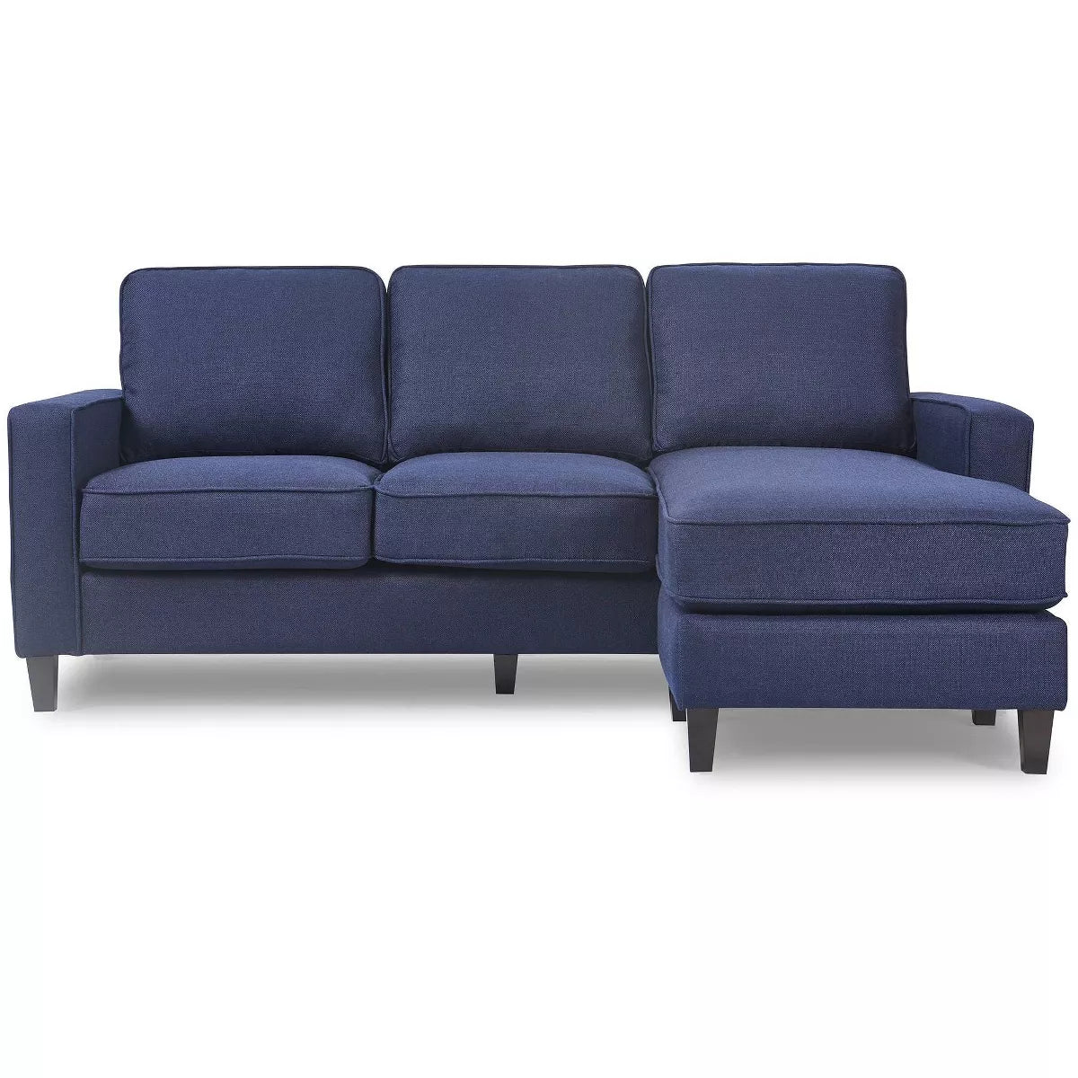 Harmon Roll Arm  Sofa