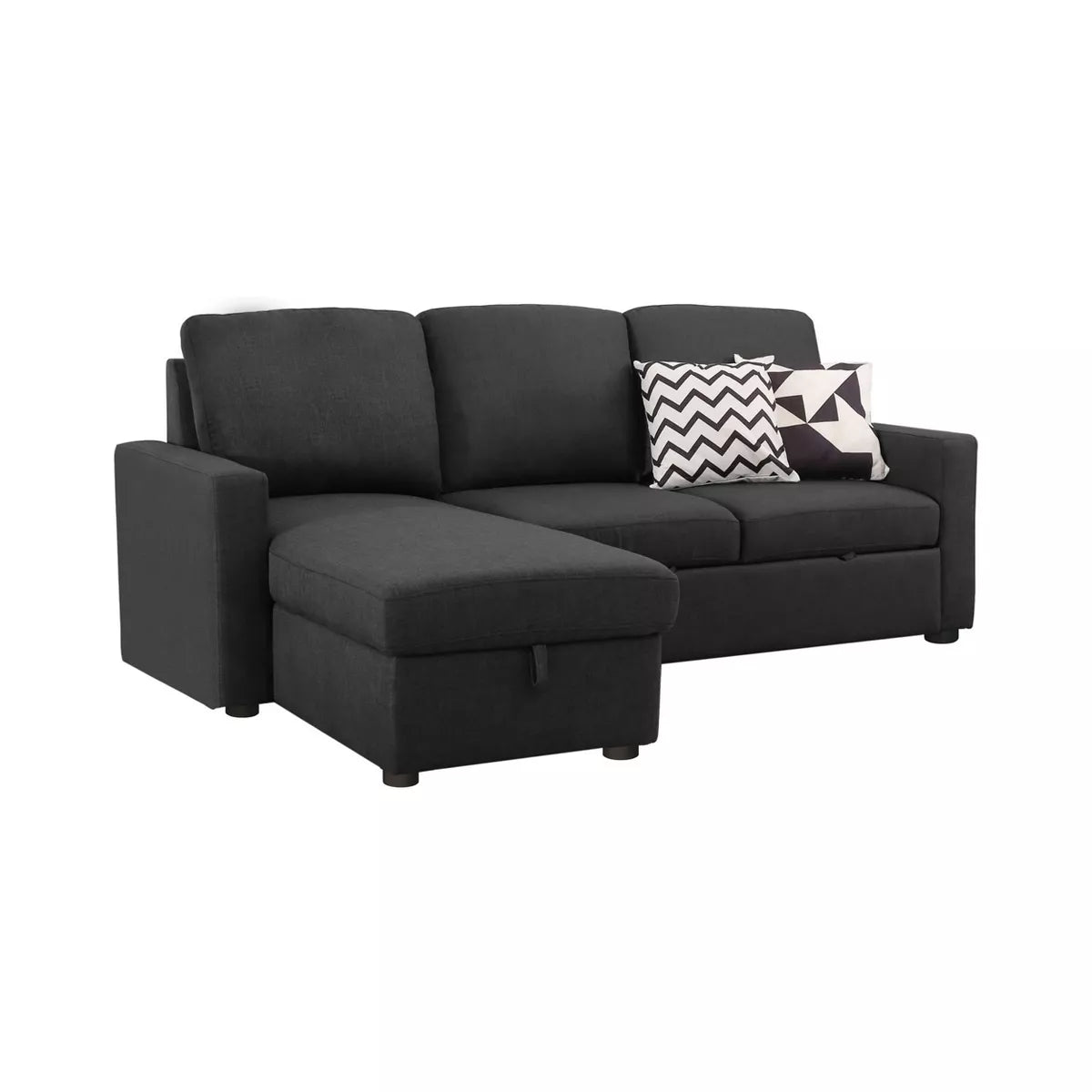 William Storage Sofa Bed Sectional - Abbyson Living Sofa