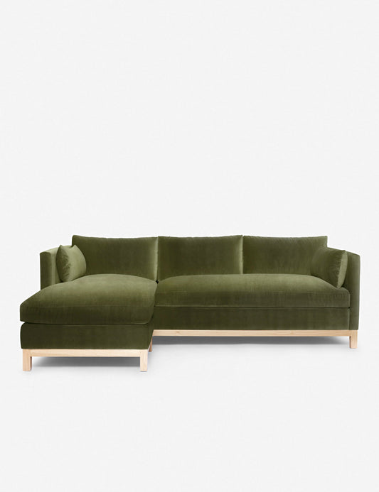 Hollingworth  Sofa