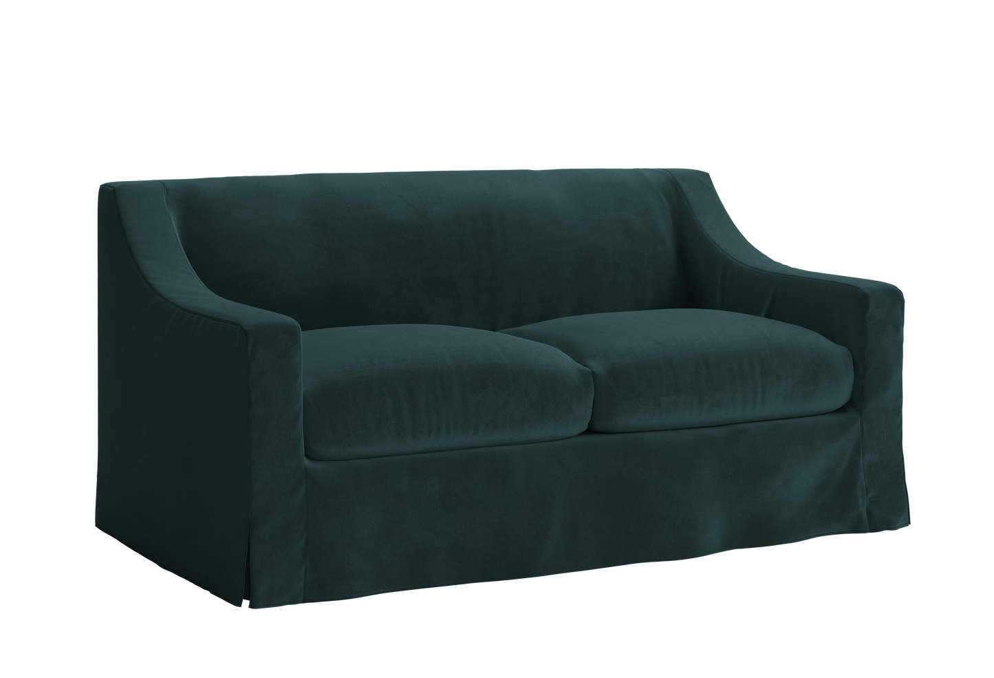 The Evergreen  Sofa