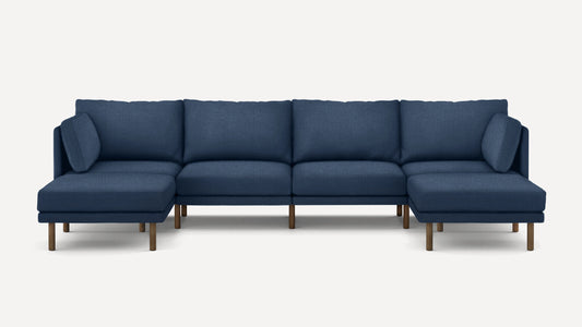 Field 6-Piece Sofa