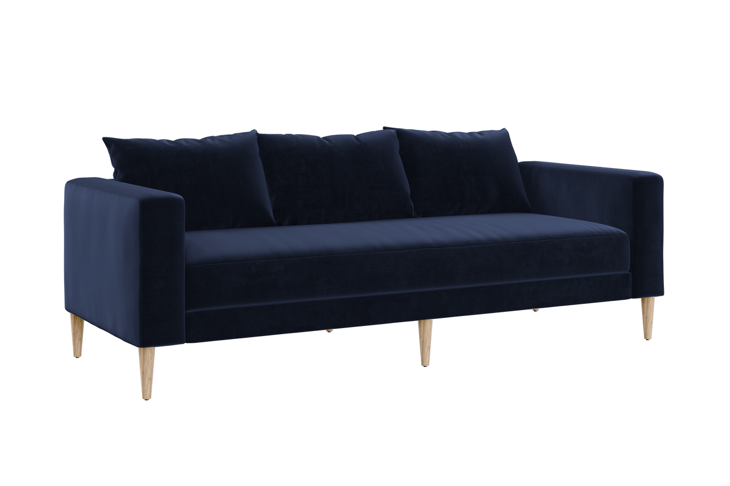 The Essential Sofa Sofa