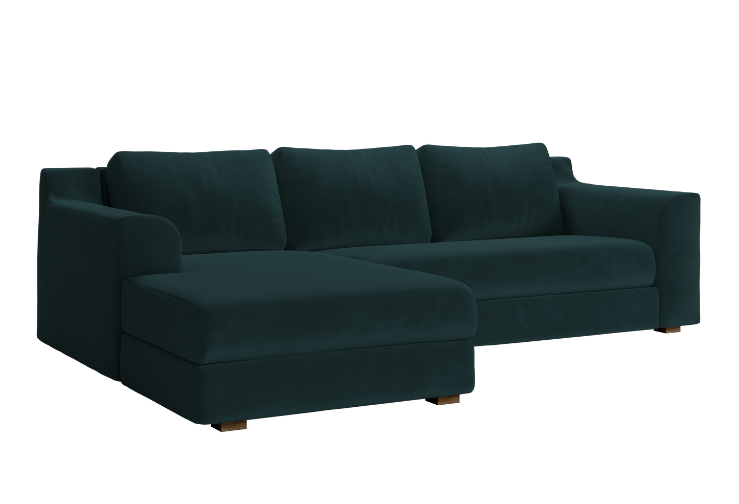 The Elevate Sectional Sofa