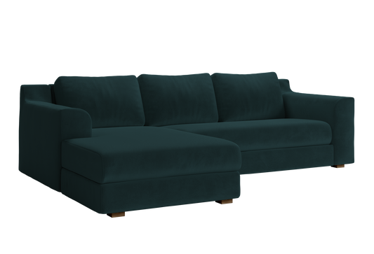 The Elevate Sectional Sofa