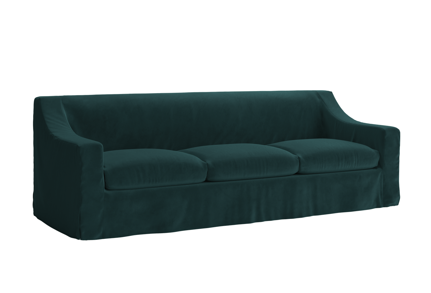 The Evergreen Sofa Sofa