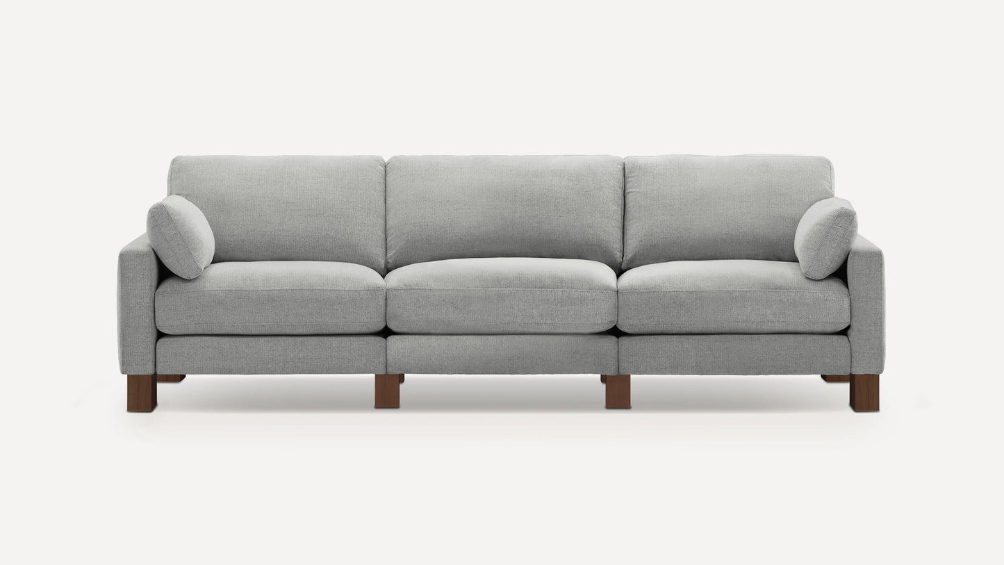 Union 3-Seat  Sofa