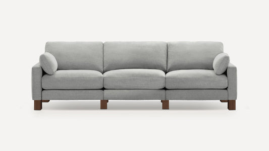 Union 3-Seat  Sofa