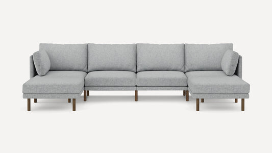 Field 6-Piece Sofa