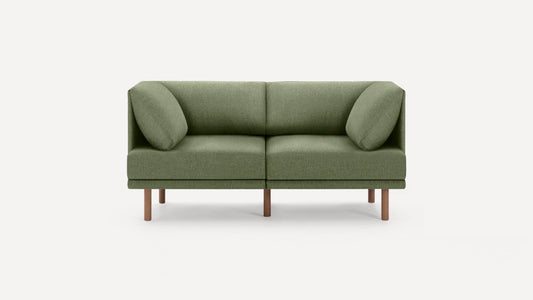 Range 2-Piece Sofa