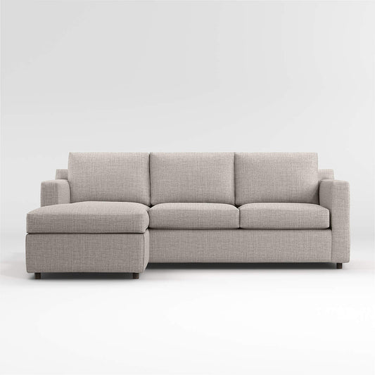 Barrett II  Sofa