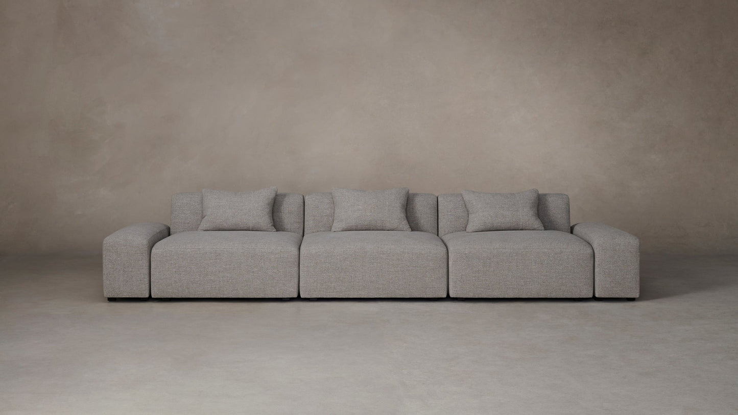 The Breuer Modular  Sofa