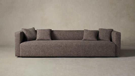 The Breuer  Sofa