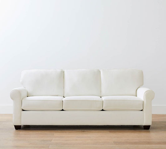 Buchanan Roll Arm Upholstered Sofa