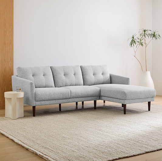 Callan 2-Piece Chaise  Sofa