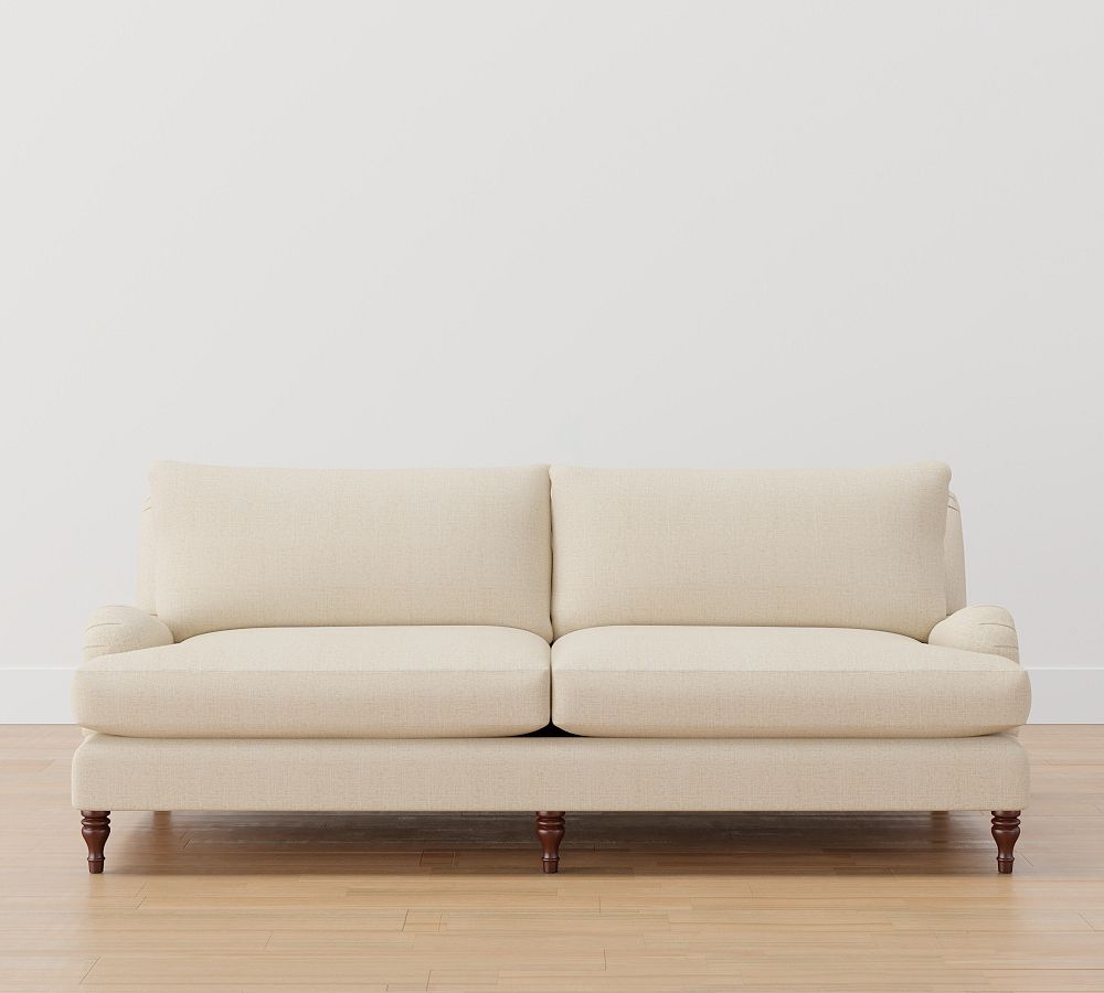 Carlisle English Arm Upholstered Sofa