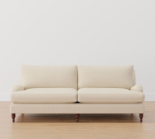 Carlisle English Arm Upholstered Sofa