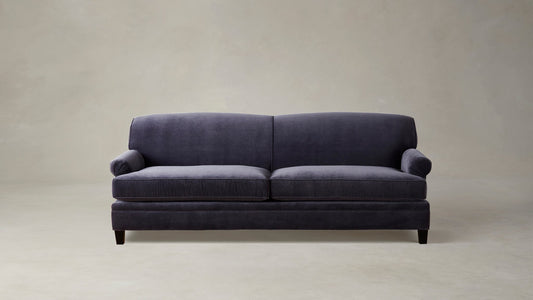 The Carmine Sofa