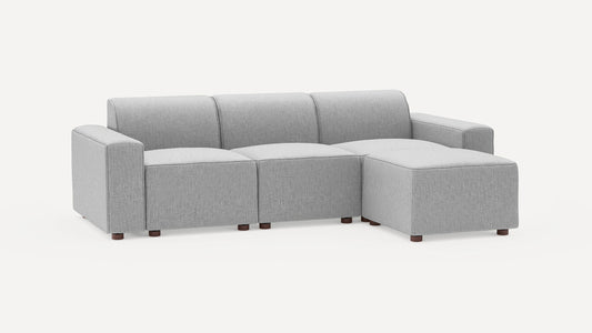 Mambo 4-Piece Sofa