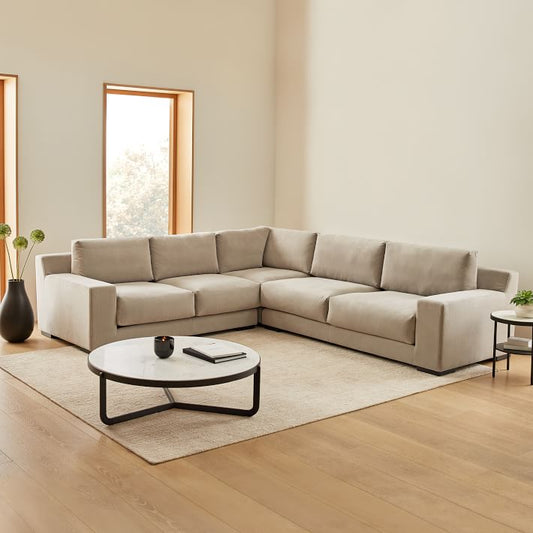 Dalton 3-Piece  Sofa