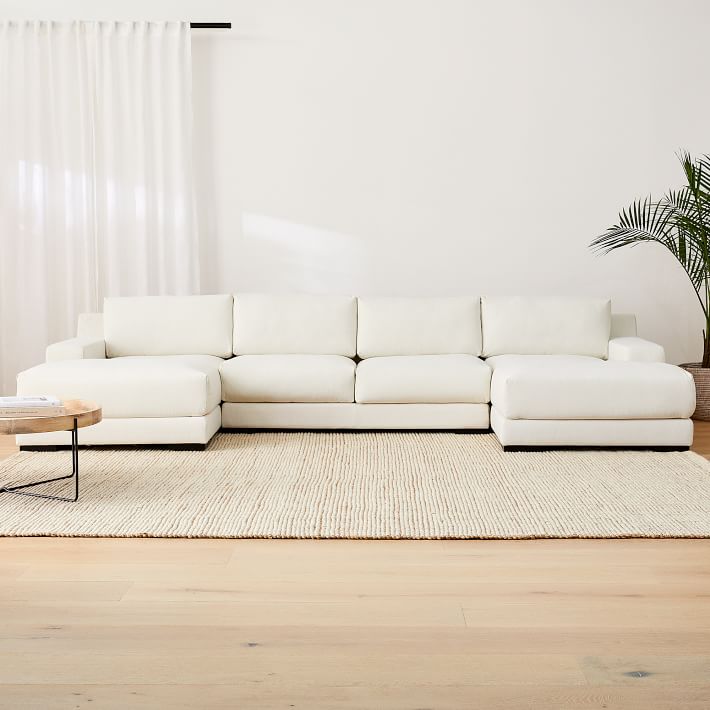 Dalton 3-Piece  Sofa