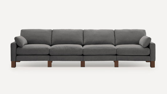 Union 4-Seat Sofa