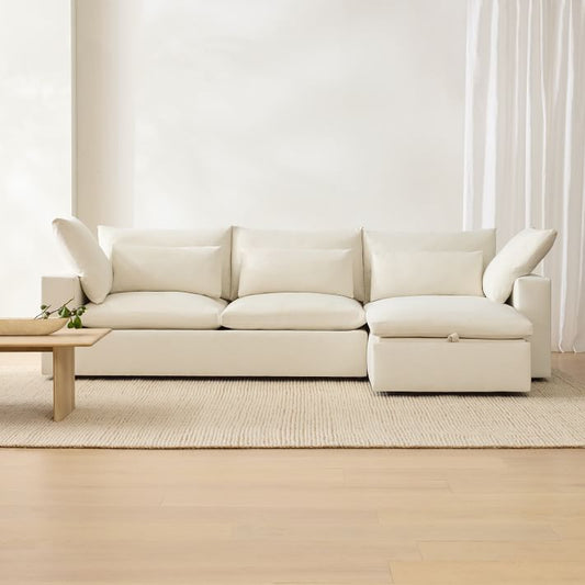 Harmony Modular 2-Piece  Sofa