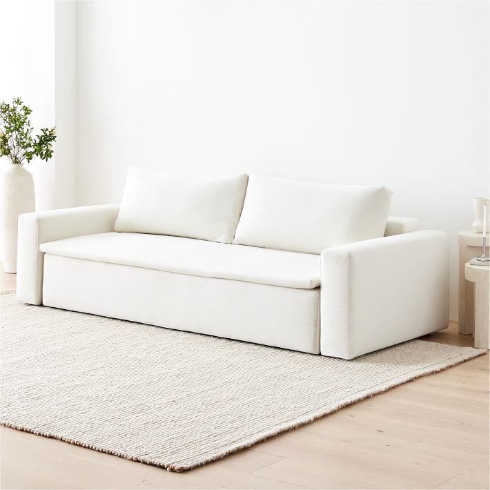 Harmony Modular Full  Sofa