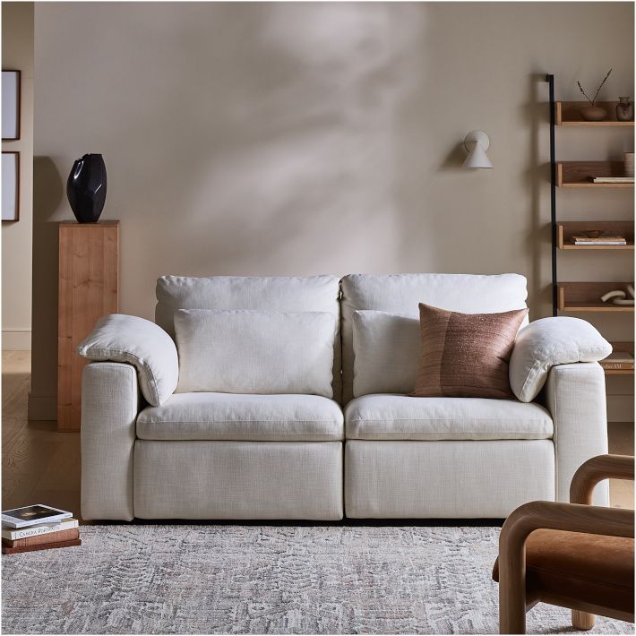 Harmony Modular Motion Reclining  Sofa