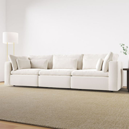 Harmony Modular Multi-Piece  Sofa