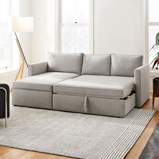 Harris 2-Piece Pop-Up  Sofa