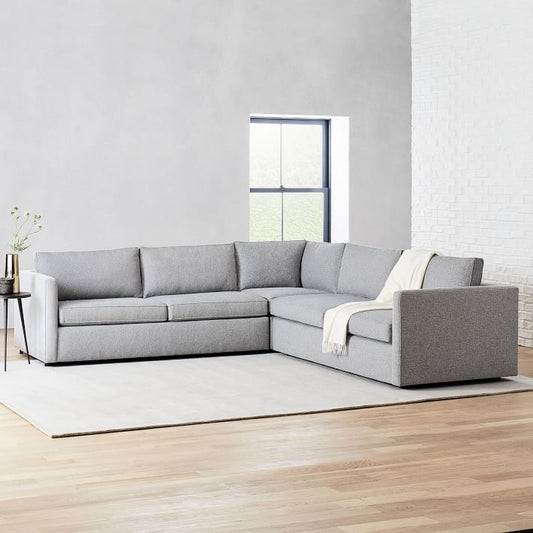 Harris 3-Piece  Sofa