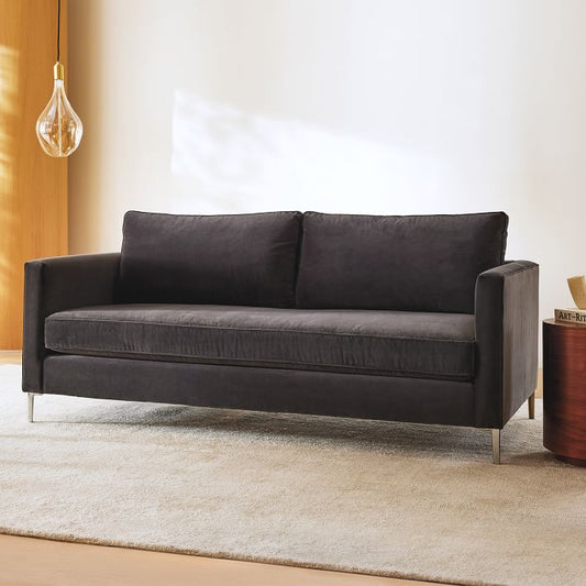 Harris Loft - Metal Legs Sofa