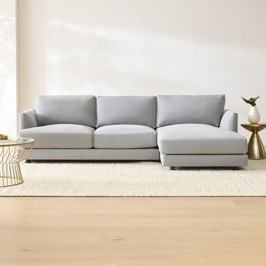 Haven 2-Piece Chaise  Sofa