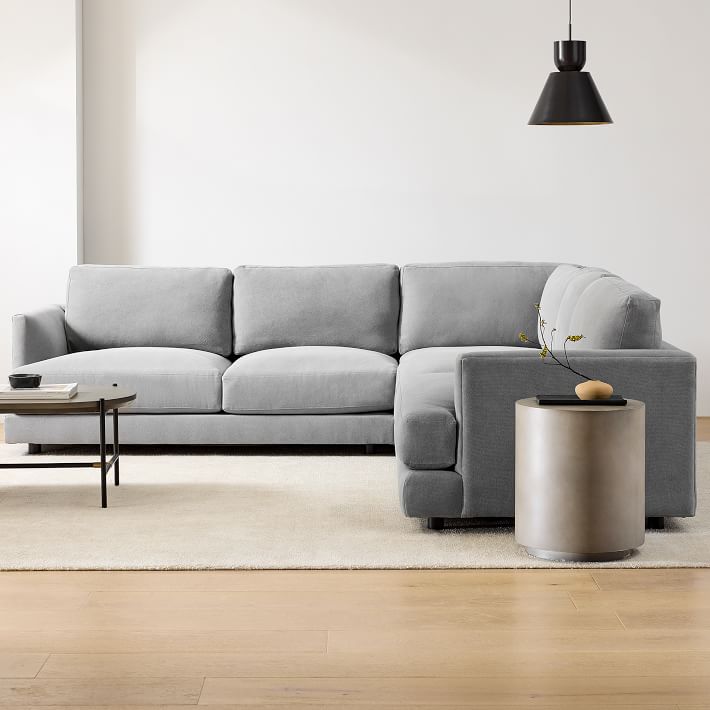 Haven 3-Piece Sofa