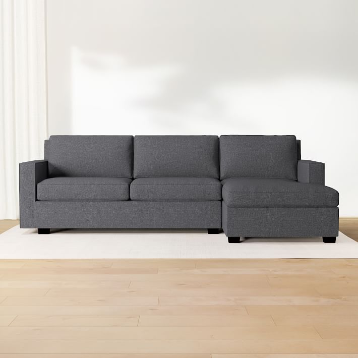 Henry® 2-Piece Chaise  Sofa