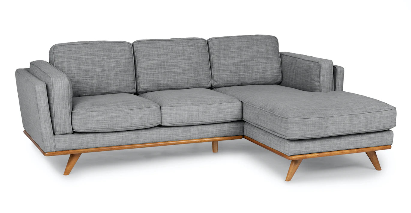 Timber  Sofa