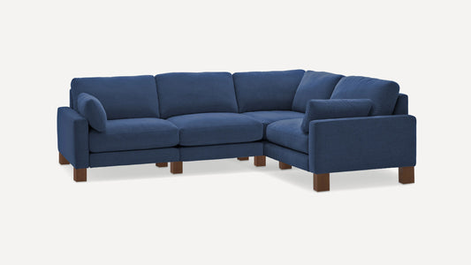 Union 4-Seat Sofa