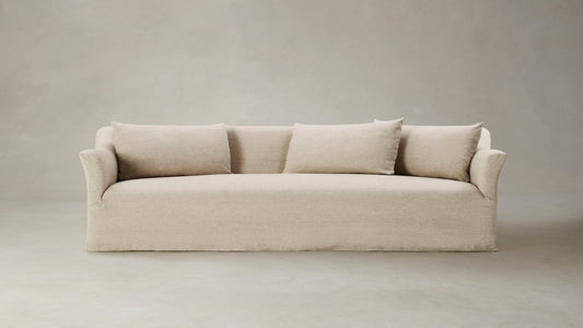 The Leonard  Sofa