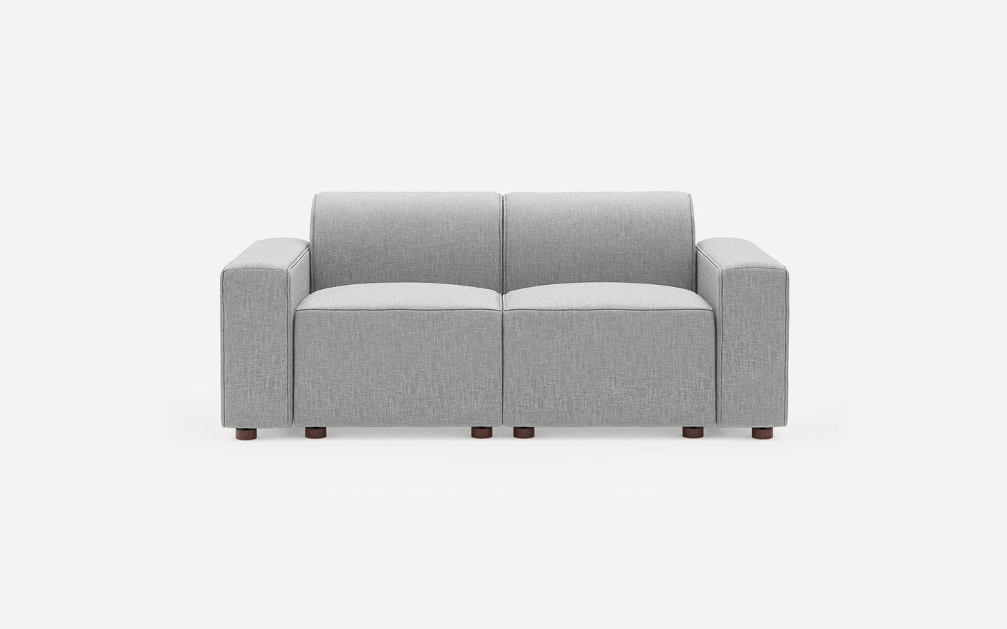 Mambo Leather  Sofa