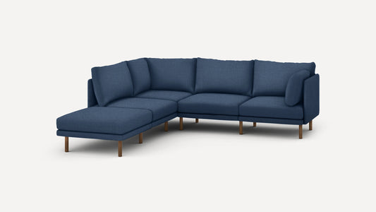 Field 5-Piece  Sofa